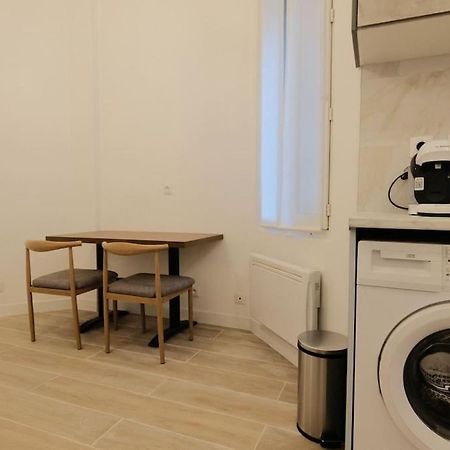 Le Pinky Bird - Vitry Sur Seine Apartment ภายนอก รูปภาพ